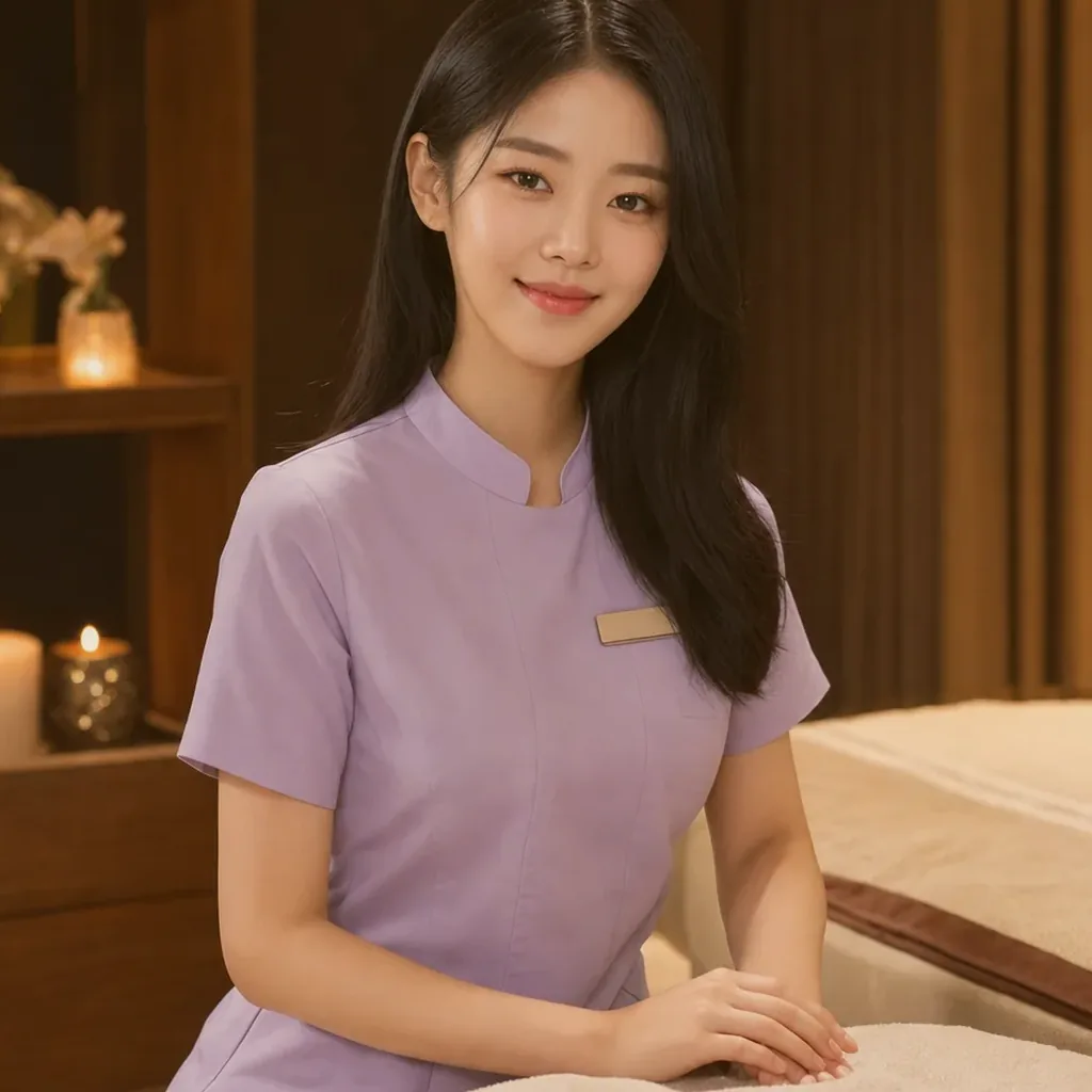 중구 은행동출장마사지