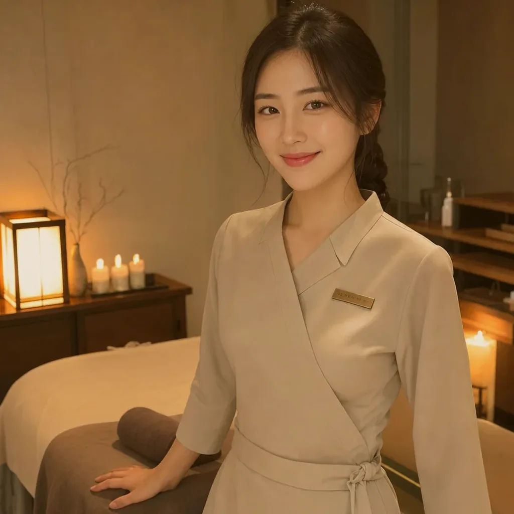 세천동 출장마사지 관리사 방문 안내
