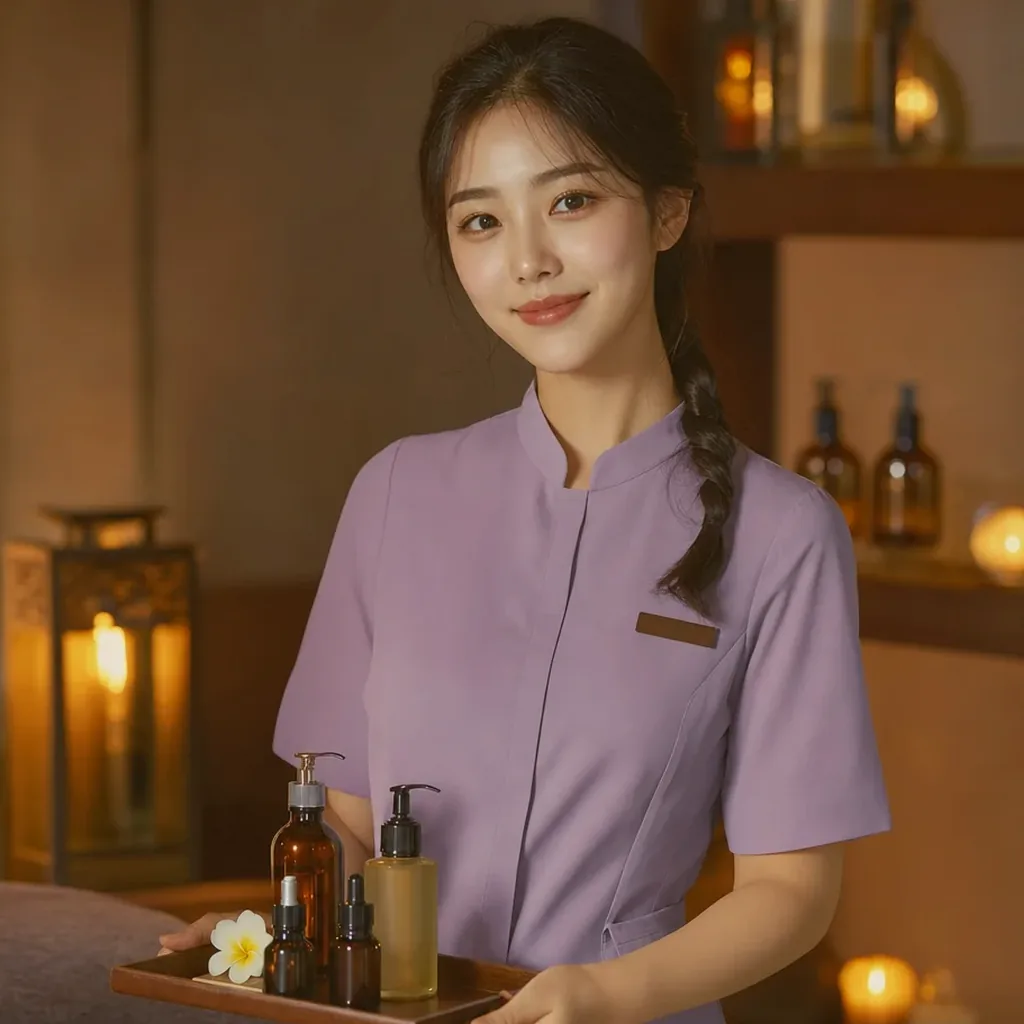 용촌동 출장마사지 관리사 방문 안내