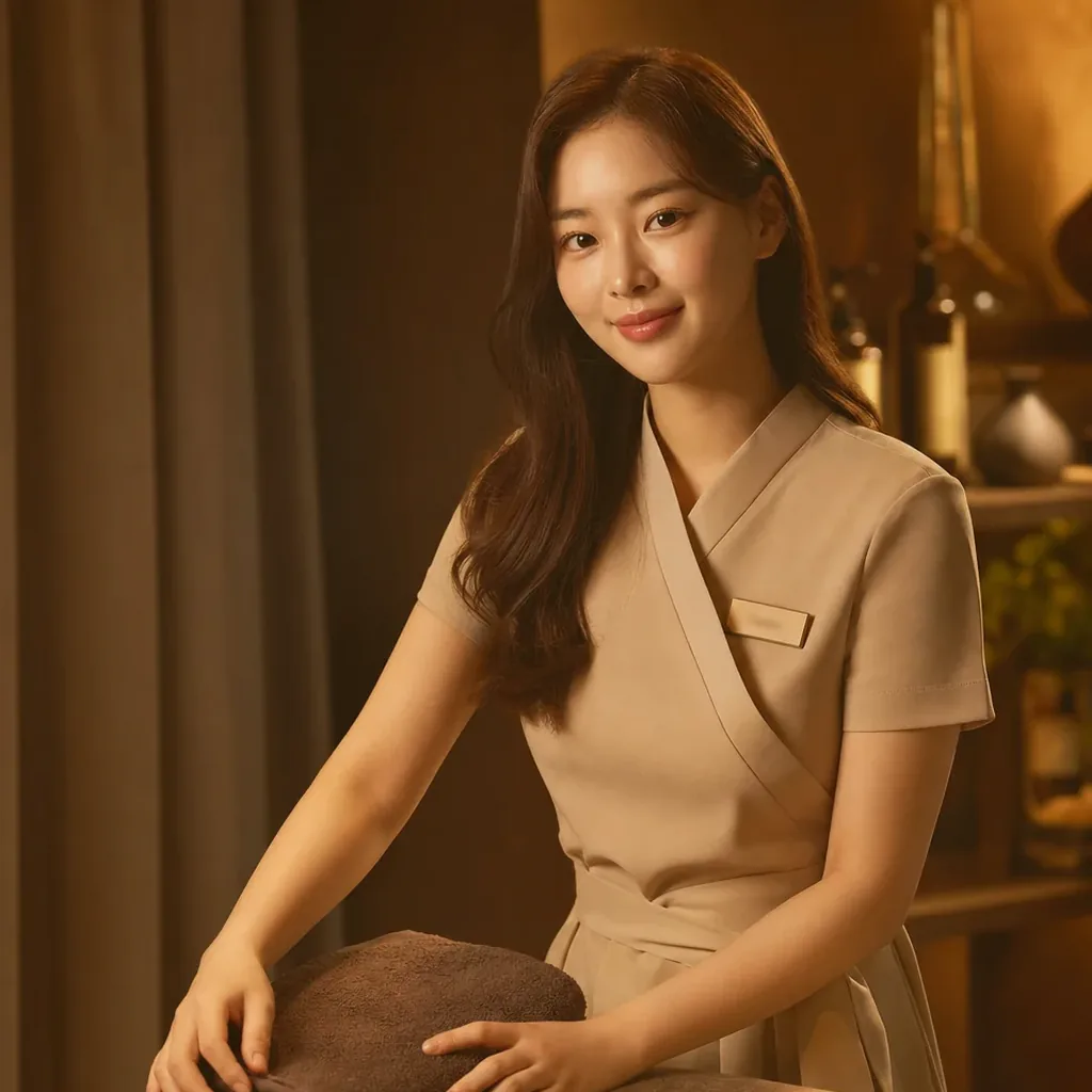 서구 내동출장마사지