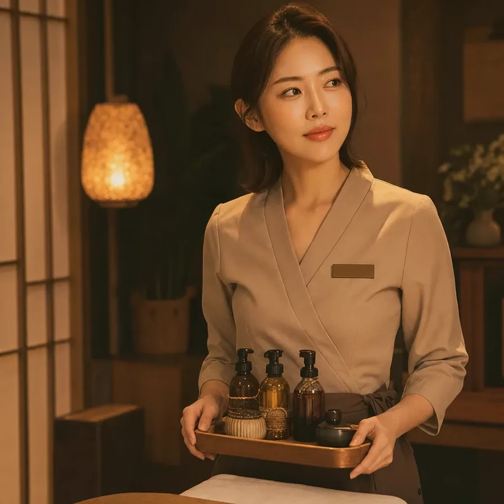 장동 출장마사지 관리사 방문 안내