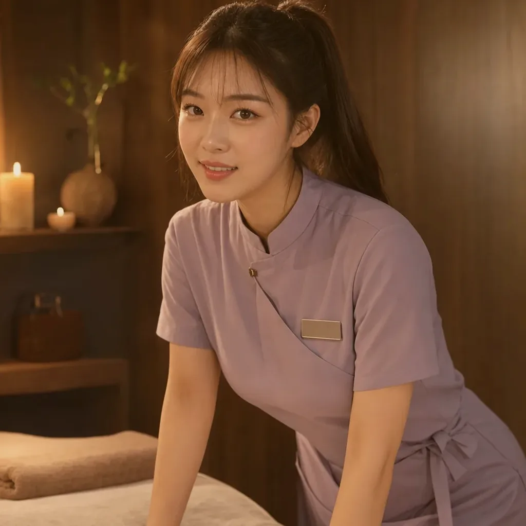탑립동 출장마사지 관리사 방문 안내