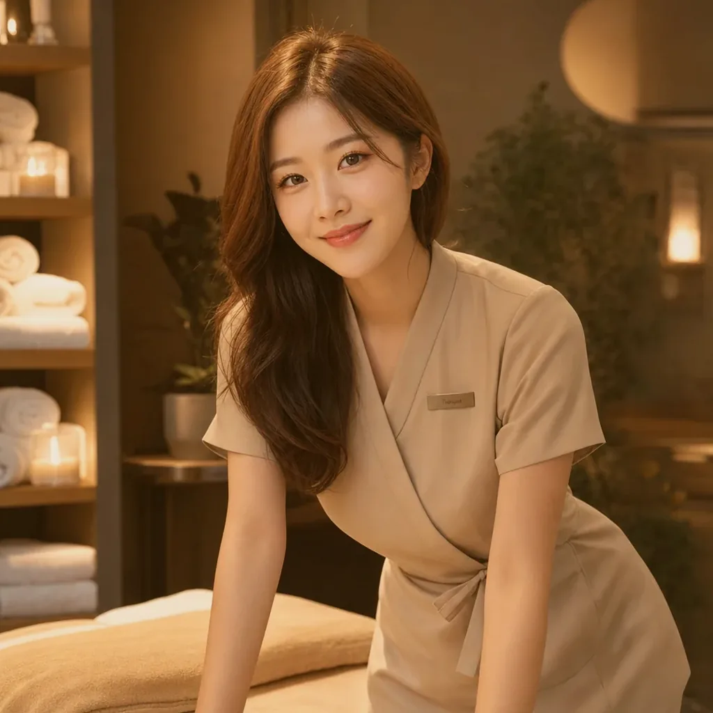 매노동 출장마사지 관리사 방문 안내