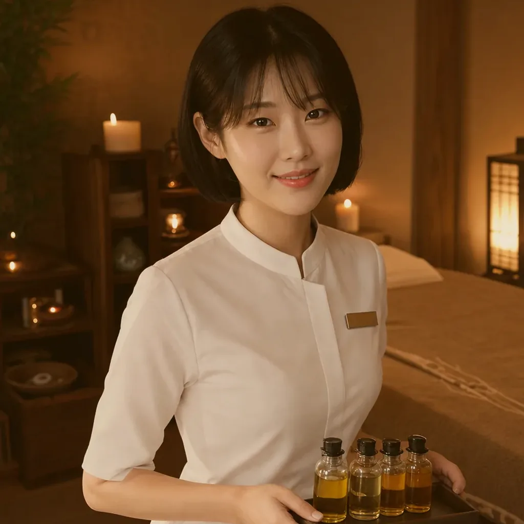 선화동 출장마사지 관리사 방문 안내