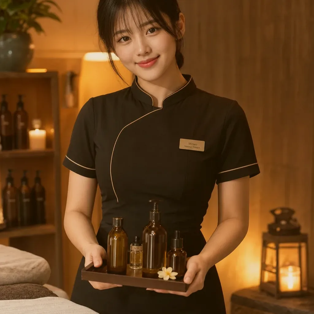 반석동 출장마사지 관리사 방문 안내