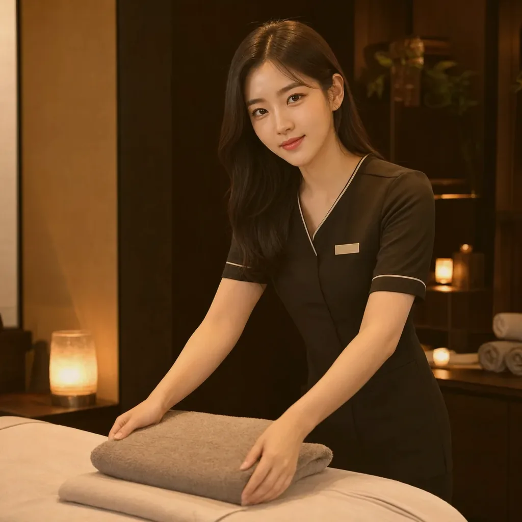 중구 문화동출장마사지