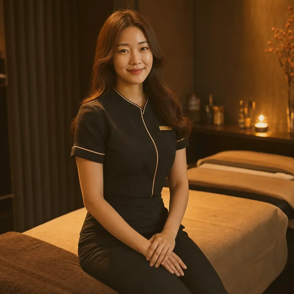 대전 유성구 출장마사지