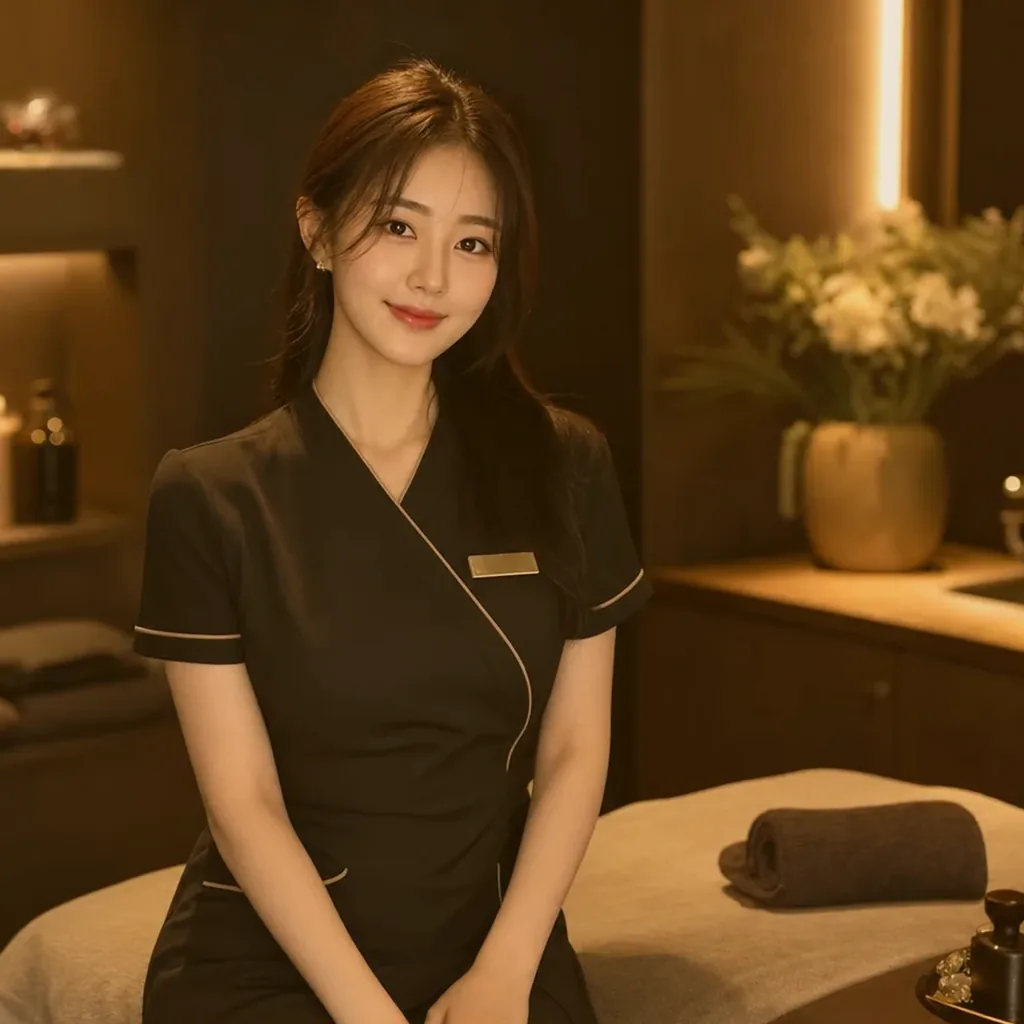 유성구 봉명동출장마사지