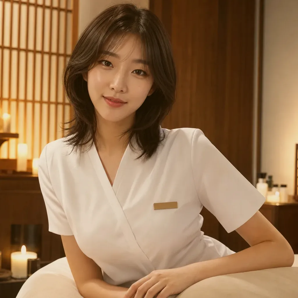 서구 출장마사지 관리사 방문 안내