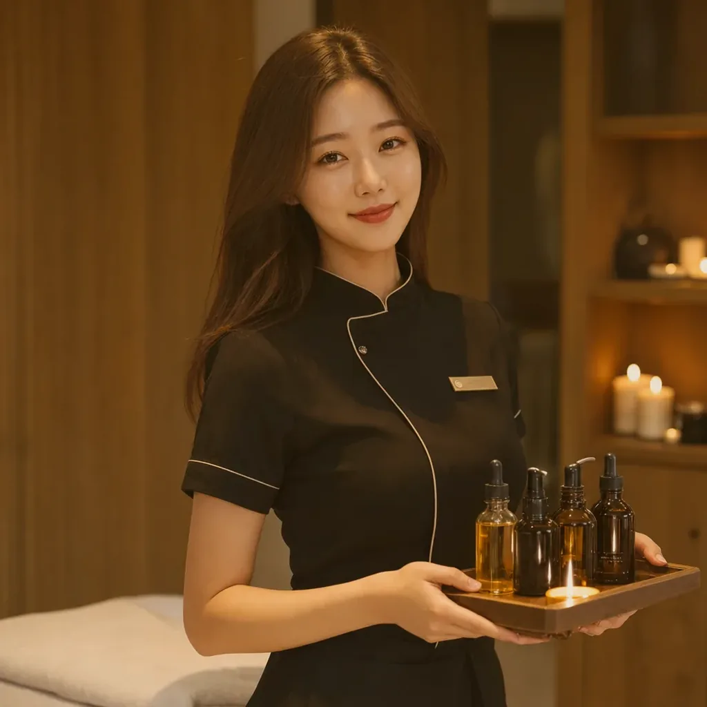 용문동 출장마사지 관리사 방문 안내