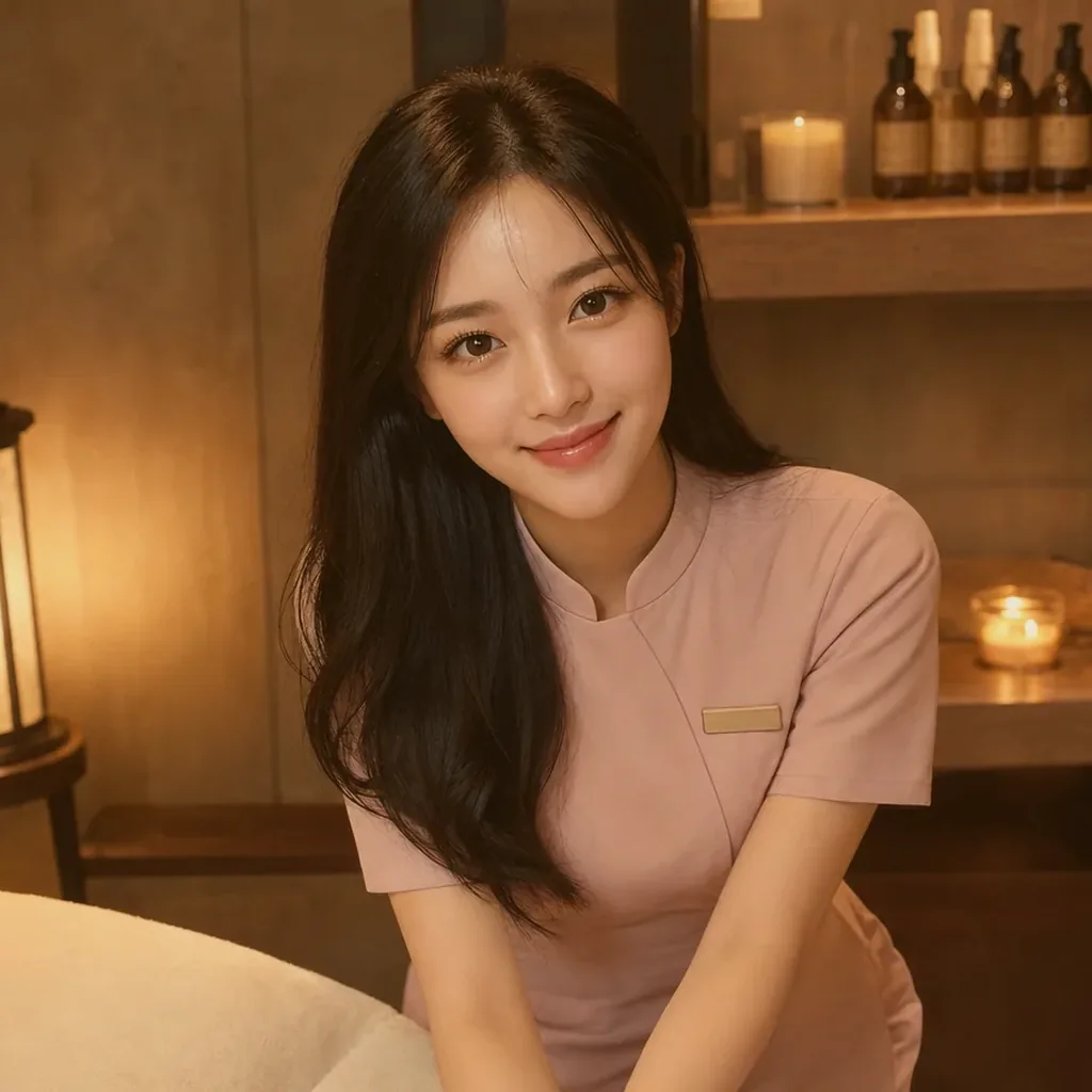 유성구 도룡동출장마사지