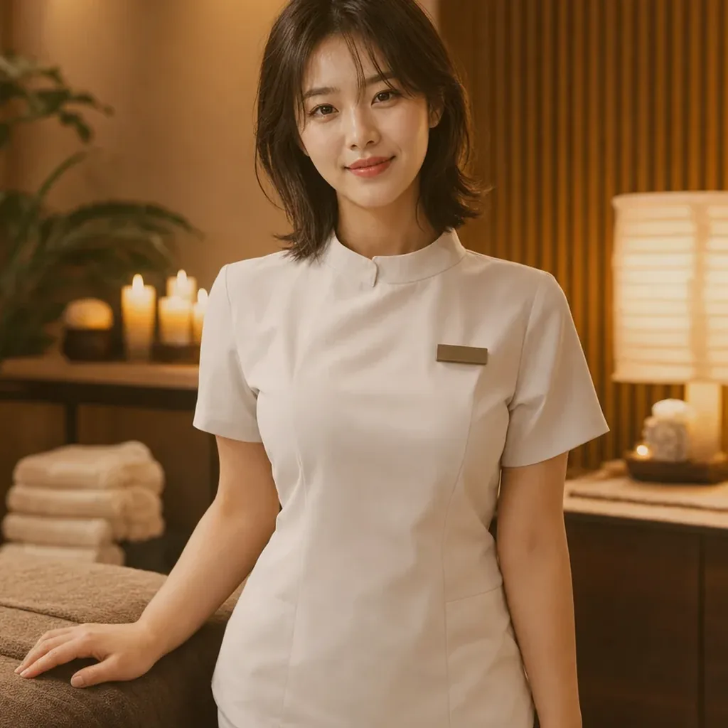 안영동 출장마사지 관리사 방문 안내