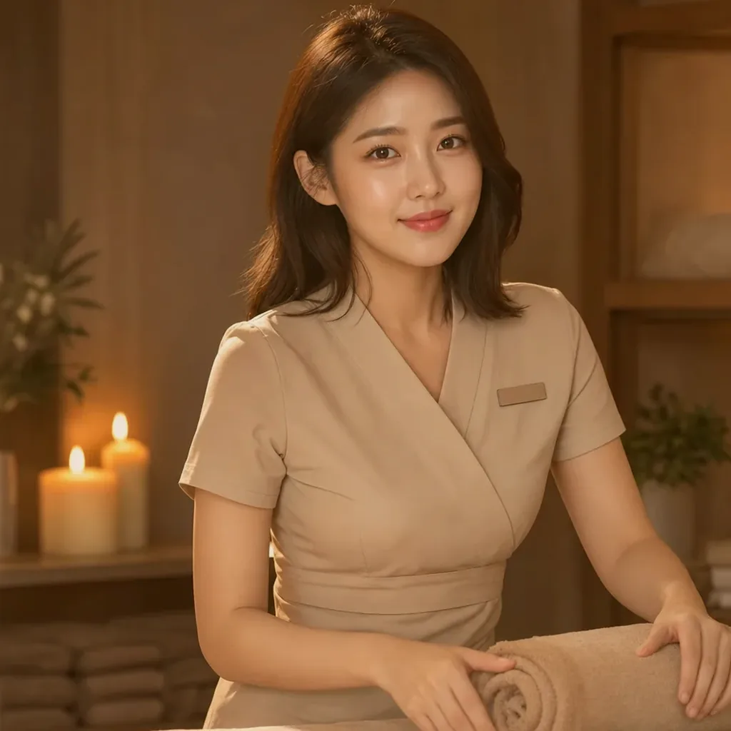 서구 월평동출장마사지