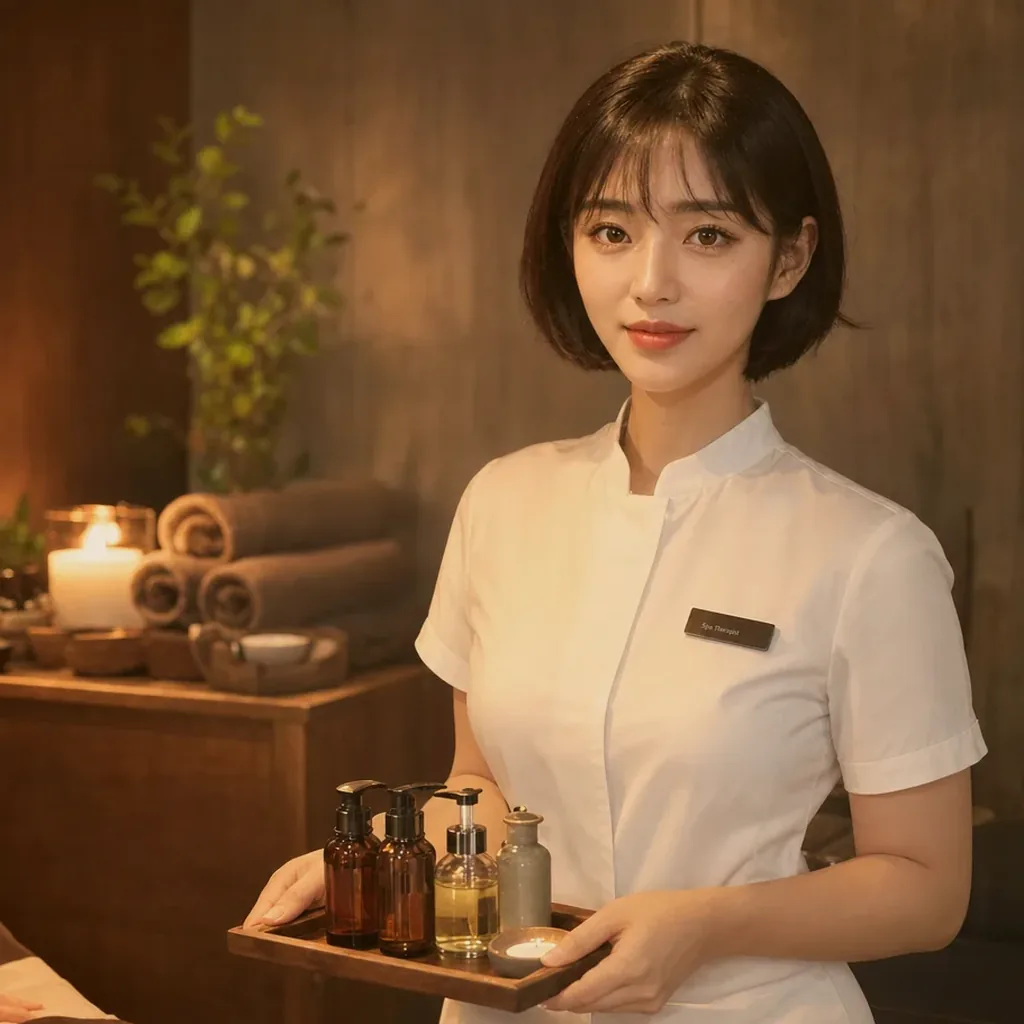 유성구 문지동출장마사지