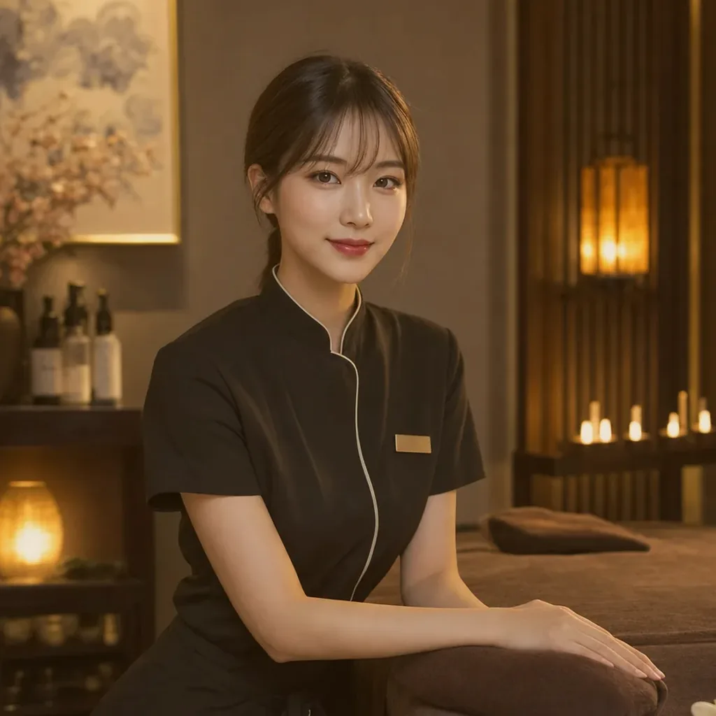 주산동 출장마사지 관리사 방문 안내