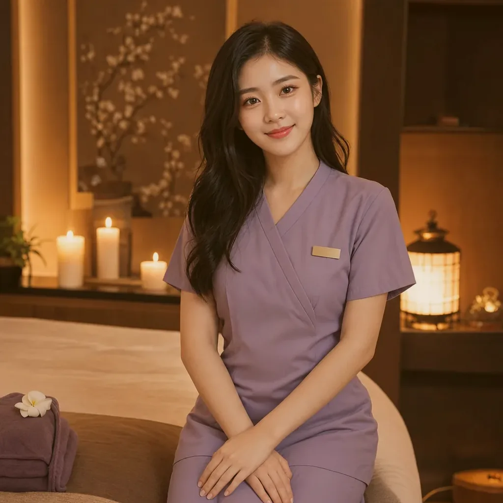 중구 선화동출장마사지