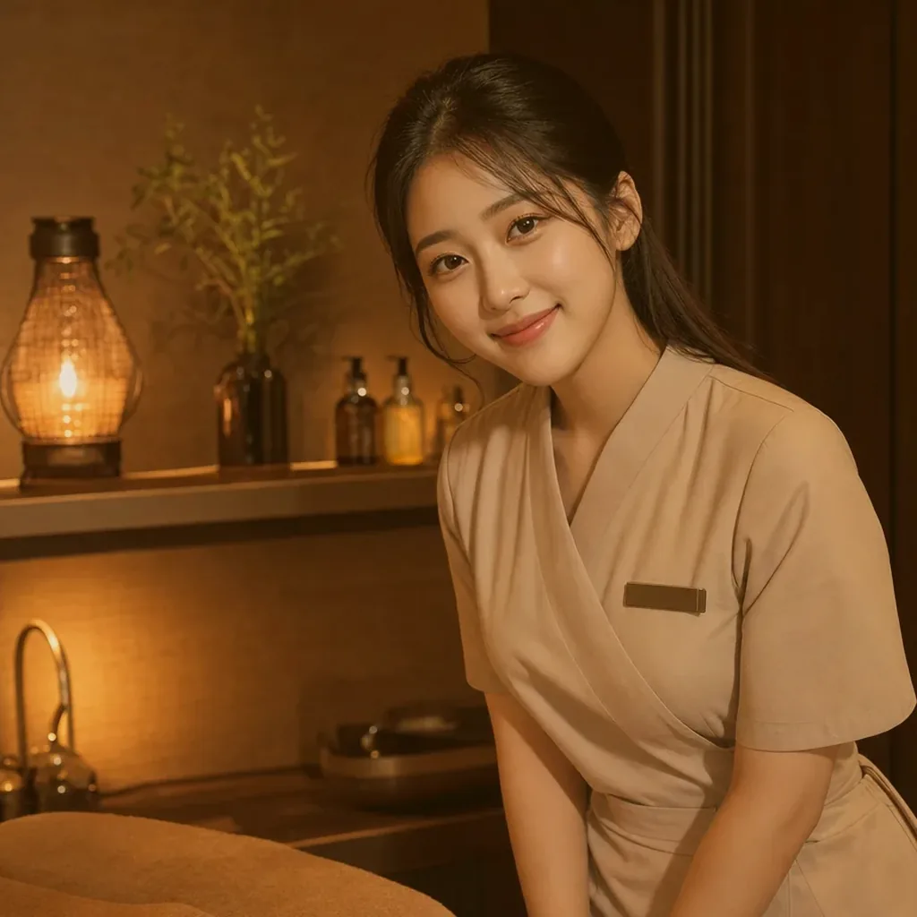 유성구 원촌동출장마사지