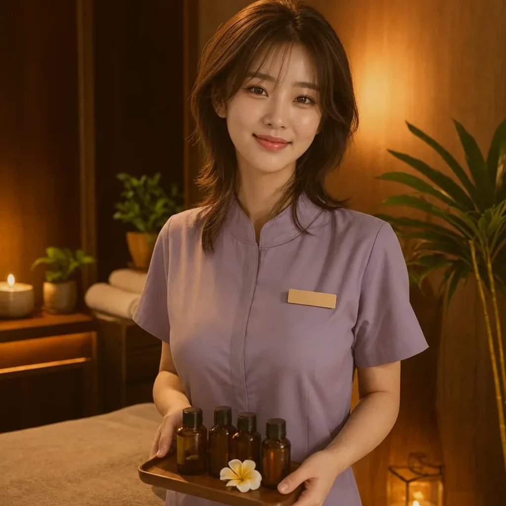 구성동 출장마사지 관리사 방문 안내