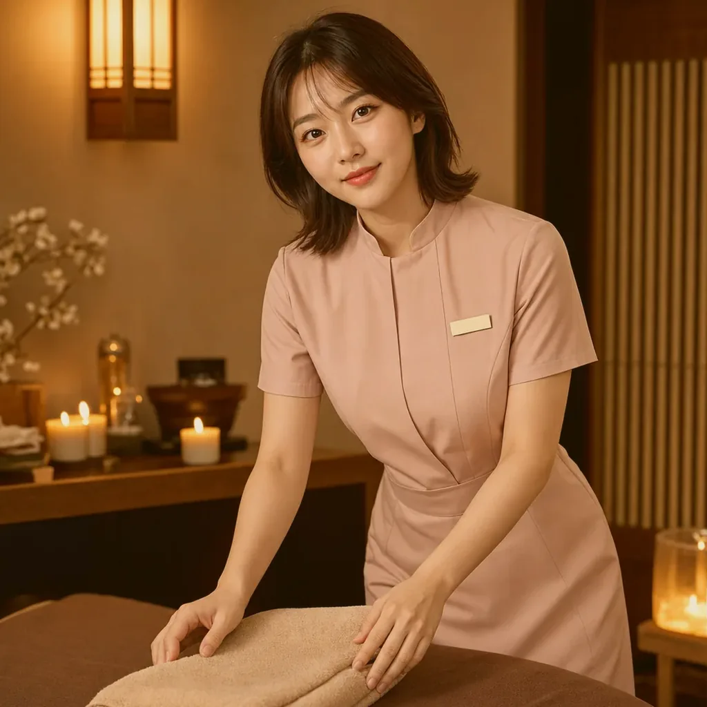 오동 출장마사지 관리사 방문 안내